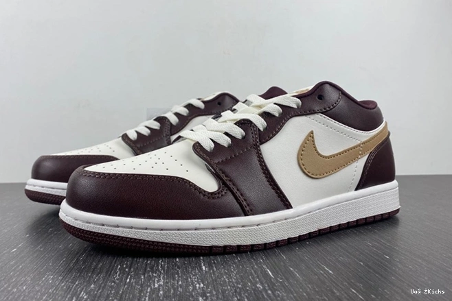 Jordan StreetReady 131 Air Low 5617 DC0774- 1 1114